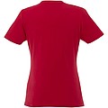 Heros short sleeve womens t-shirt