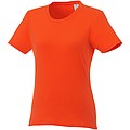 Heros short sleeve womens t-shirt