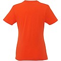 Heros short sleeve womens t-shirt