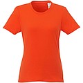 Heros short sleeve womens t-shirt