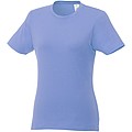 Heros short sleeve womens t-shirt