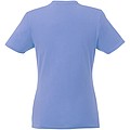 Heros short sleeve womens t-shirt