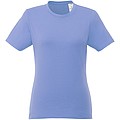 Heros short sleeve womens t-shirt