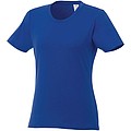 Heros short sleeve womens t-shirt