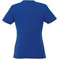 Heros short sleeve womens t-shirt