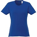 Heros short sleeve womens t-shirt