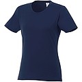 Heros short sleeve womens t-shirt