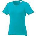 Heros short sleeve womens t-shirt