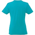 Heros short sleeve womens t-shirt