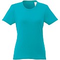 Heros short sleeve womens t-shirt