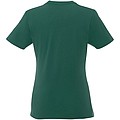 Heros short sleeve womens t-shirt
