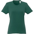Heros short sleeve womens t-shirt