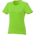 Heros short sleeve womens t-shirt