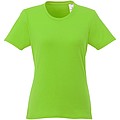 Heros short sleeve womens t-shirt