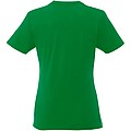Heros short sleeve womens t-shirt