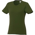 Heros short sleeve womens t-shirt