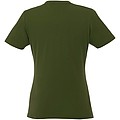 Heros short sleeve womens t-shirt