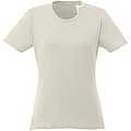 Heros short sleeve womens t-shirt
