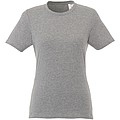 Heros short sleeve womens t-shirt