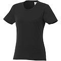 Heros short sleeve womens t-shirt