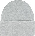 Herschel Elmer beanie, heather grey