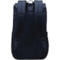 Herschel Retreat™ recycled laptop backpack 23L, navy