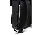 Herschel Retreat™ recycled laptop backpack 23L, solid black