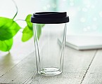 High borosilicate glass 350ml