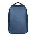 High -quality backpack with USB port