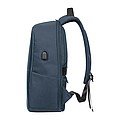 High -quality backpack with USB port