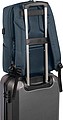High -quality backpack with USB port