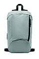 High reflective backpack 600D