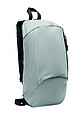 High reflective backpack 600D