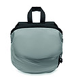 High reflective backpack 600D