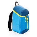 Hiking cooler backpack 10L,blue, blue