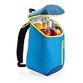 Hiking cooler backpack 10L,blue, blue