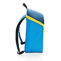 Hiking cooler backpack 10L,blue, blue