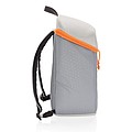 Hiking cooler backpack 10L,grey, grey