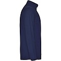Himalaya mens quarter zip fleece jacket