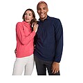 Himalaya mens quarter zip fleece jacket