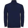 Himalaya mens quarter zip fleece jacket