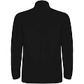 Himalaya mens quarter zip fleece jacket
