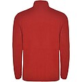 Himalaya mens quarter zip fleece jacket