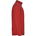 Himalaya mens quarter zip fleece jacket