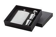 hip flask set