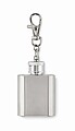 Hipflask key ring