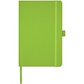 Honua A5 recycled paper notebook with recycled PET cover