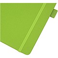Honua A5 recycled paper notebook with recycled PET cover