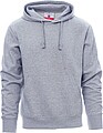 Hoodie, TORONTO MELANGE, melange grey, S