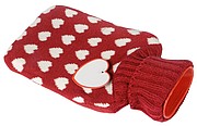 Hot water bottle CUDDLE